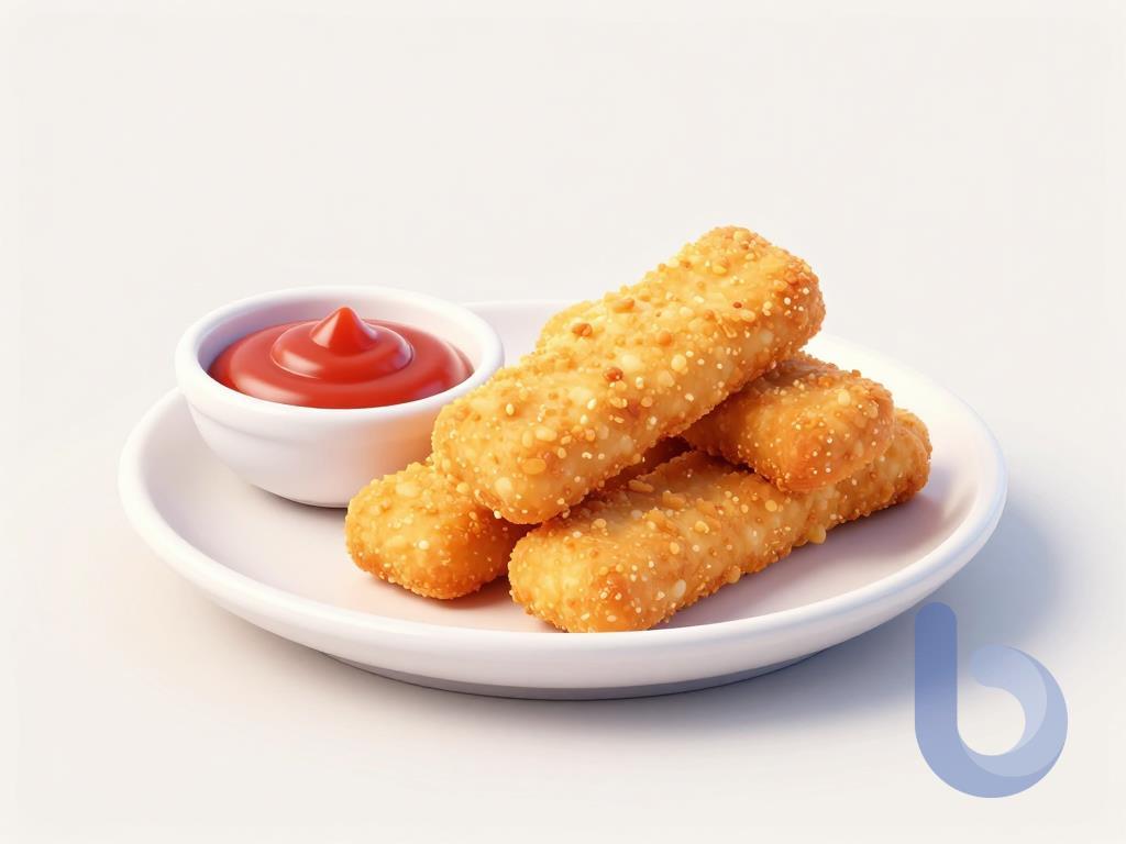 fish stick